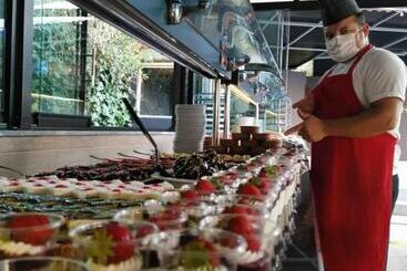 Grand Alisa Hotel – Ex.royalisa