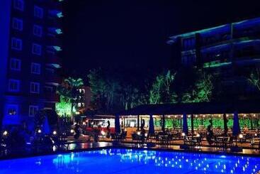 Grand Alisa Hotel – Ex.royalisa