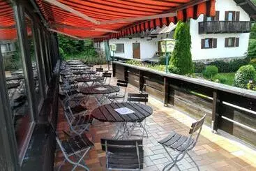 Hotel Waldhaus