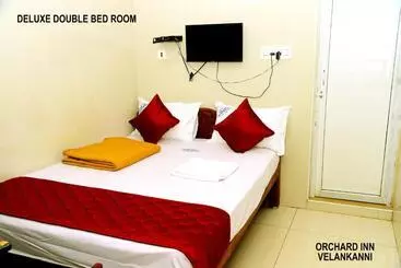 Hôtel Orchard Inn