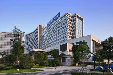 Torking Royal Hotel (chongqing Liangjiang)