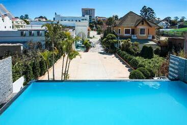 Hotel Villa Camellia