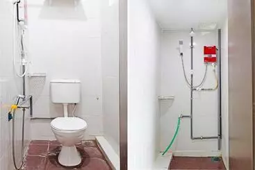 Hotel Spot On 89805 The Traveler Home