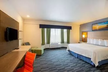 ホテル Days Inn By Wyndham Monterey Downtown