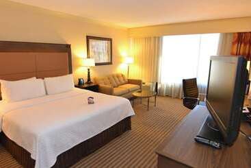 Szálloda Reading Vitality