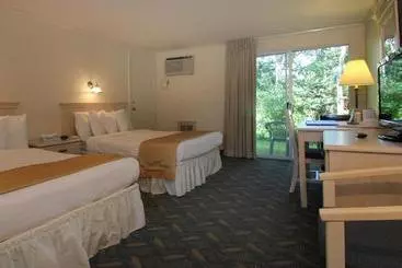 ホテル Seashore Park Inn