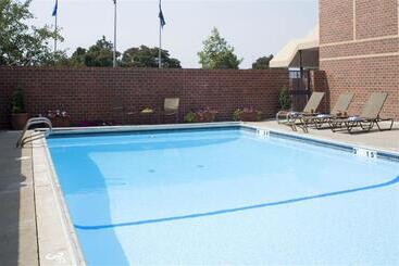 Sheraton Hotel Denver Tech Center