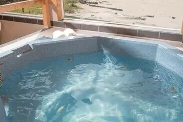 فندق على الطريق Schooner S Cove Inn