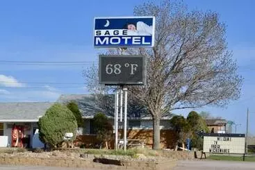 Sage Motel