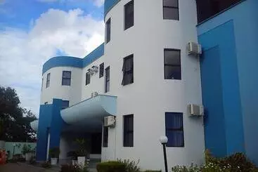 Hotel Jacarandá Palace