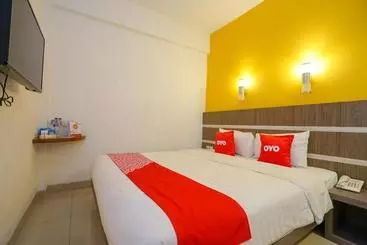 Hotel Oyo 1727  929