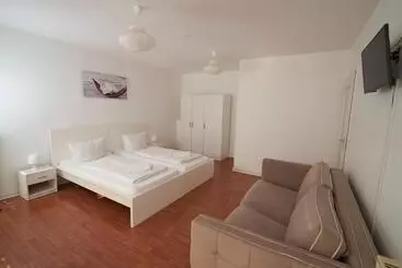 Retkeilymaja Bnb Potsdamer Platz   Rooms & Apartments