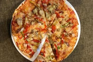 فندق Aurora House