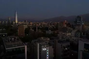 Hotel Hub Providencia