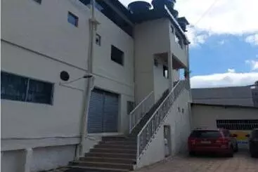 ホテル Vitória Center Plaza Praça