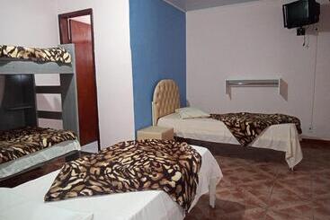 Hotel Vitória Center Plaza Praça