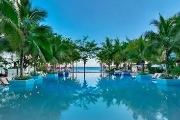 Resort The Sens Cancun