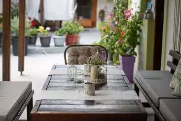 Turistihuoneistot Epohikon Studios