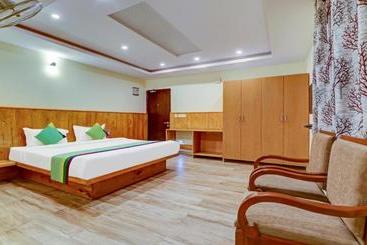 Hotel Treebo Trend  Royal Orbit
