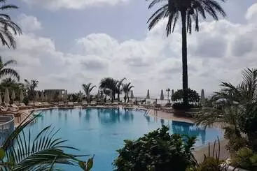 Hotel Pefkos Blue
