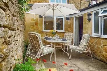 Woodbine Cottage