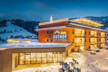 شقة فندقية Guthof Lutz