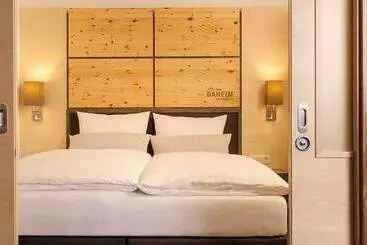 Appart'hotel Guthof Lutz