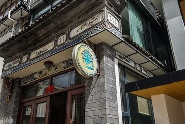 Herberg Castle In The Sky