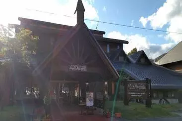 Hotelli Towadakohan Sakura