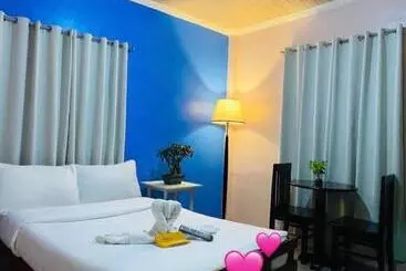 Hotel Sukhavati Inn