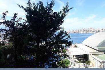 Pensione Nasho Deluxe Apartments