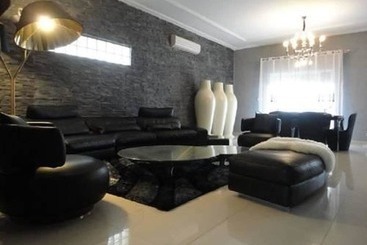 آپارتمان‌های توریست‌ها Villa French Luxe