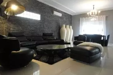 Appartements touristiques Villa French Luxe