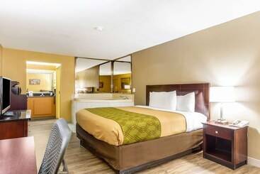 فندق Econo Lodge Moss Point  Pascagoula