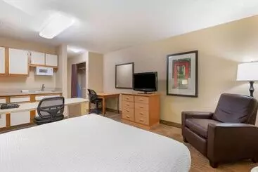 호텔 Extended Stay America Suites Cincinnati Fairfield