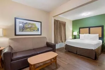 호텔 Extended Stay America Suites  Fort Wayne  North