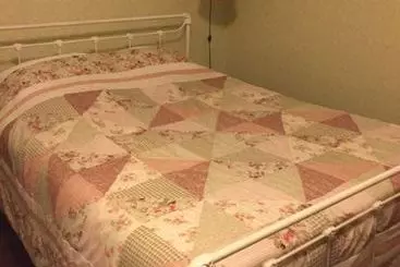 酒店 Silver Maple Lodge & Cottages