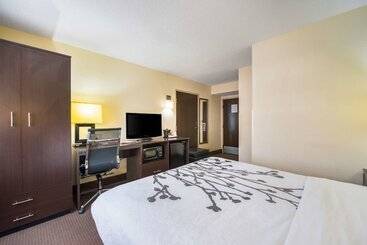 فندق Sleep Inn Statesville I 40
