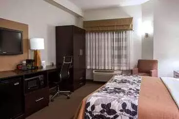 호텔 Sleep Inn & Suites Buffalo Airport