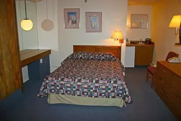 فندق Snowmass Inn