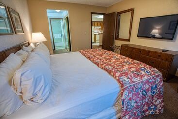 Hotel Sophie Station Suites