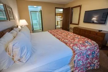 酒店 Sophie Station Suites