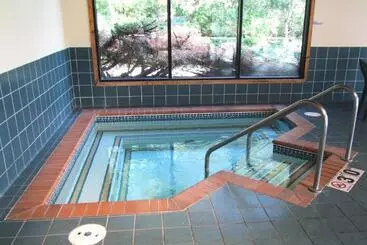 בית מלון כפרי Spring Valley Inn