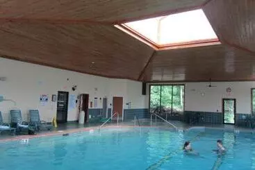 Szálloda Spring Valley Inn