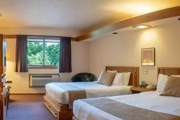 ホテル Spring Valley Inn