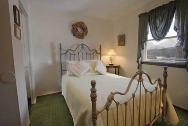 Отель Stroudsmoor Country Inn