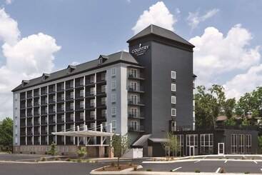 汽车旅馆  Country Inn & Suites By Radisson, Pigeon Forge South, Tn