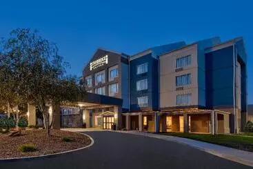Appartement-hotel Staybridge Suites Pittsburgh Airport By Ihg