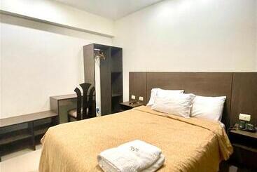 ホテル Suite Terrazzo