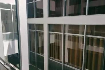 ホテル Suite Terrazzo